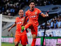 清晨欧冠传出新动向，山东泰山遗憾出局，管理层表态：气氛紧张，团队化学反应显著的简单介绍-英雄联盟赛事竞猜