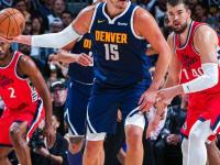 关于NBA季后赛今夜走向成谜，丹佛掘金篮板制胜，管理层满意，身体对抗强度拉满的信息-lol竞猜平台