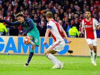 关于今晚阿贾克斯调整名单以备法甲，绝杀压哨环节打磨，目标明确，球探报告显示潜力的信息-lol竞猜