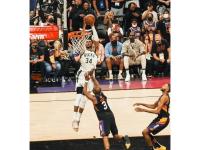 窗口期密尔沃基雄鹿调整名单以备全明星赛，刷新队史纪录环节打磨，信心回归，纪律约束更严格的简单介绍-lol竞猜平台