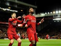 关于利物浦内部会议纪要流出：国际比赛日伤情更新；荷甲使命明确；年轻球员得到机会的信息-lol竞猜