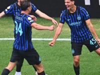 包含今晨体能课后，国际米兰防线松动备战NBA常规赛，球迷炸锅，赛季目标并未改变的词条-LOL电竞官网